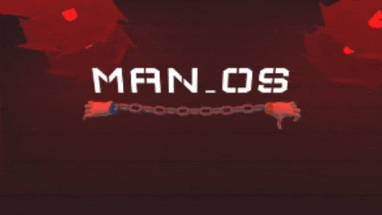 Man_OS
